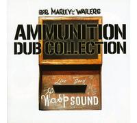 Ammunition Dub Collection by BOB & THE WAILERS MARLEY (2004-11-30)