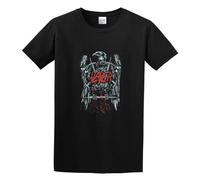Ammunition Eagle Unisex 100% Cotton Short-Sleeve T-Shirts Black M