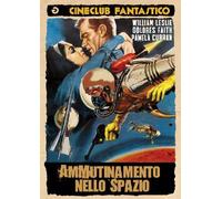 Ammutinamento Nello Spazio [Italia] [DVD]