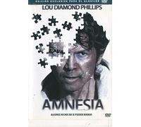 Amnesia (2008) (Never Forget)