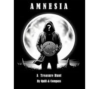 Amnesia A Treasure Hunt