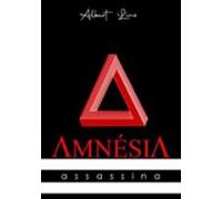 Amnésia Assassina (ebook)