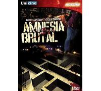 Amnesia Brutal [USA] [DVD]