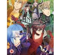 Amnesia Collection [Edizione: Regno Unito] [Reino Unido] [Blu-ray]