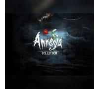 Amnesia Collection (PC) Steam Gift - GLOBAL