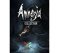 Amnesia Collection Xbox Live Key Xbox One EUROPE