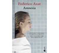 Amnesia (Crimen y misterio)