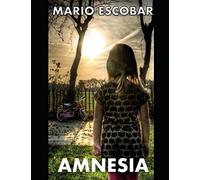 AMNESIA (Crímenes y suspense)