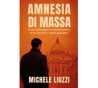 Amnesia di massa