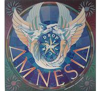 Amnesia - Drop The Stick [12" Maxi]