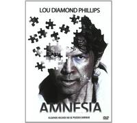 Amnesia [DVD]