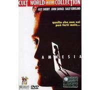 Amnesia [DVD]