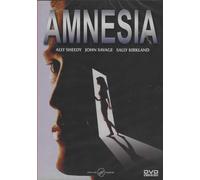 Amnesia DVD