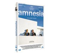 Amnesia [DVD]