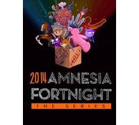 Amnesia Fortnight 2014 PC - Steam Account - GLOBAL