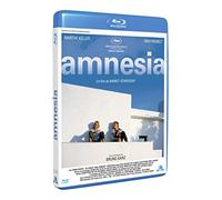 Amnesia [Francia] [Blu-ray]