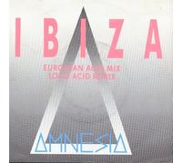 Amnesia - Ibiza (European Acid Mix/Loco Acid Remix) [VINYL]