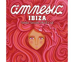 Amnesia Ibiza - Sexta Sesion Chill Out