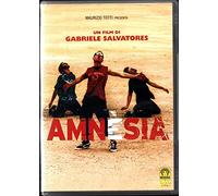 Amnesia [Italia] [DVD]