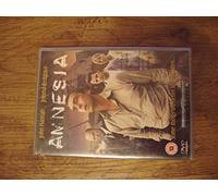 Amnesia - John Hannah & Jemma Redgrave [Reino Unido] [DVD]