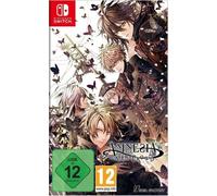 Amnesia: Later X Crowd Juego para Consola Nintendo Switch