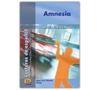 Amnesia: Lecturas De Español (nivel Elemental 1) (2ª Ed.)