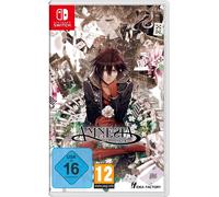 Amnesia: Memories Juego para Consola Nintendo Switch [PAL ESPAÑA]