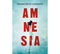 Amnesia (Novela)