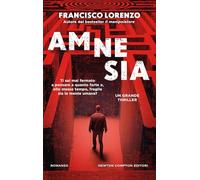 Amnesia (Nuova narrativa Newton)