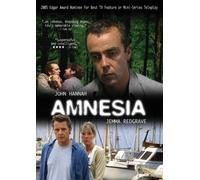 Amnesia [Reino Unido] [DVD]