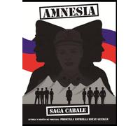 Amnesia - Saga Cabale