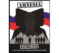 Amnesia - Saga Cabale