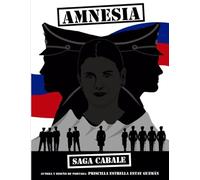 Amnesia: Saga Cabale