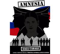 Amnesia: Saga Cabale