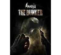 Amnesia: The Bunker (PC) - Steam Key - EUROPE