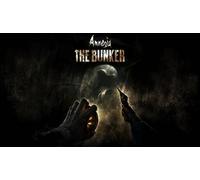 Amnesia: The Bunker Steam Worldwide PC, GeForce Now