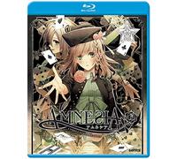 Amnesia [USA] [Blu-ray]