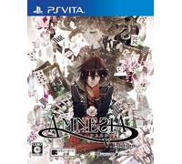 AMNESIA V Edition Book Award (post card) with (japan import)