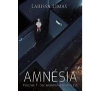Amnésia Vol. I (ebook)