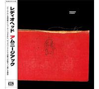AMNESIAC [日本語帯付き仕様 / 輸入盤 / 2LP] (XL783LPJP) [Analog]