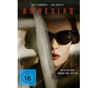 Amnesiac [DVD]