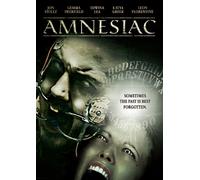 Amnesiac [Reino Unido] [DVD]