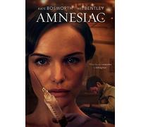 Amnesiac [USA] [DVD]