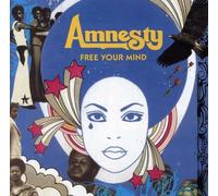 Amnesty - Free Your Mind:the 700 ..