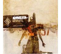 Amnistia - Neophyte