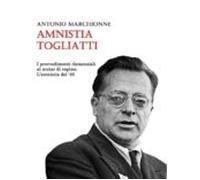 Amnistia Togliatti (ebook)