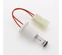 AMNOUR DN-33685 22.8V 40W Bombilla halógena compatible A0847805 22.8V40W Lámpara quirúrgica for quirófano(2 pieces)