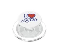 Amo a Amir PopSockets PopGrip para MagSafe