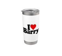AMO A BARRY, AMO A BARRY Vaso térmico de acero inoxidable de doble pared