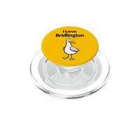 Amo a Bridlington PopSockets PopGrip para MagSafe